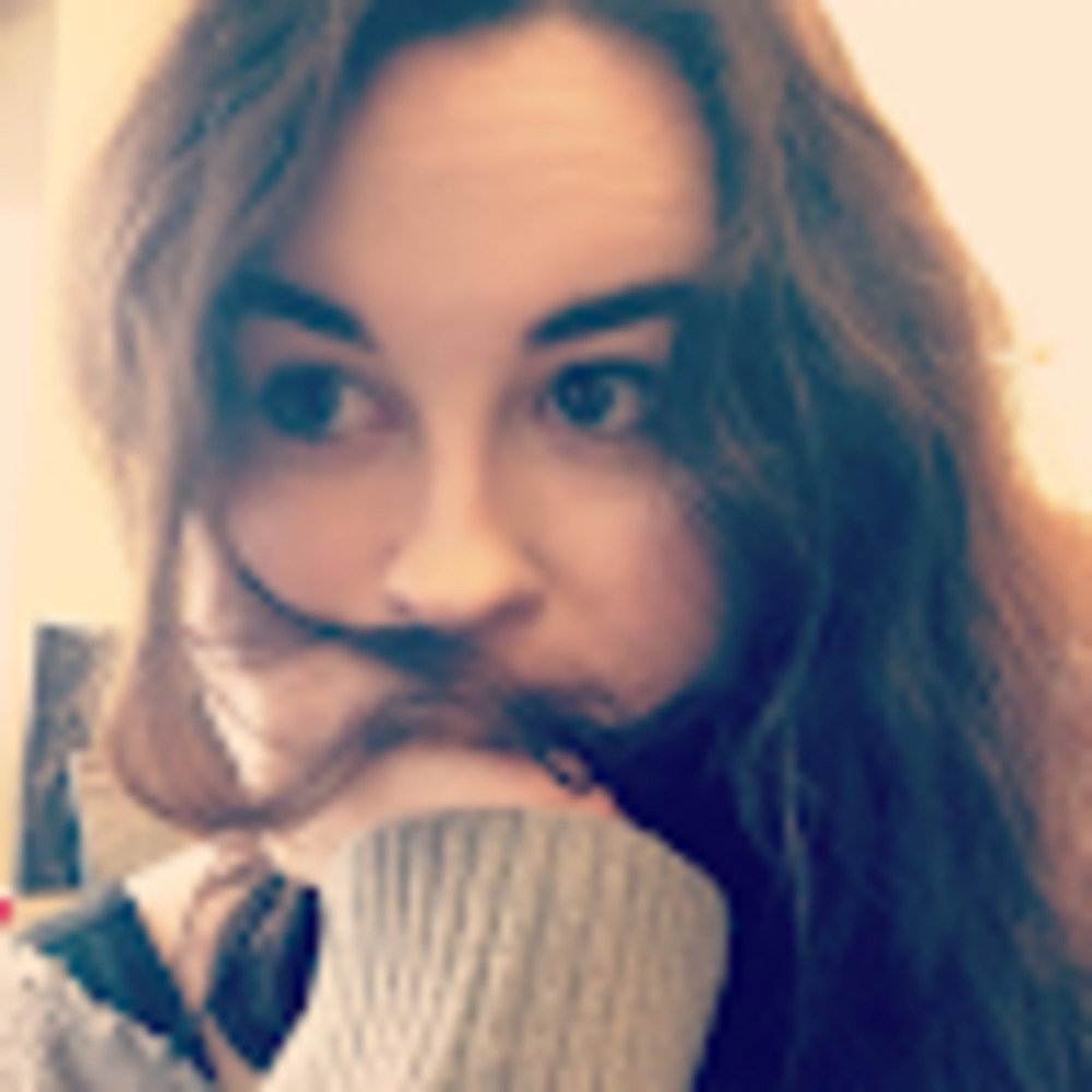 Meet your Posher, Madison